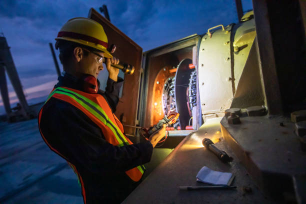 Best Circuit Breaker Repair  in Sutherland, NE
