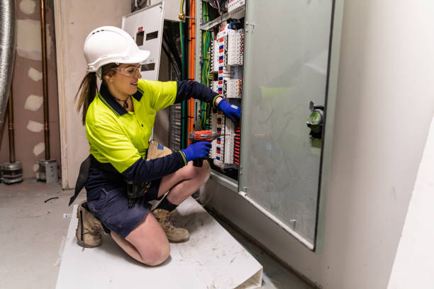 Best Electrical Outlet Repair  in Sutherland, NE