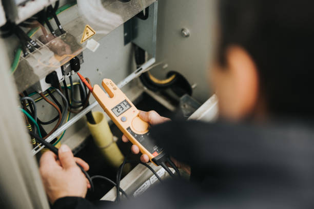 Best Industrial Electrical Services  in Sutherland, NE