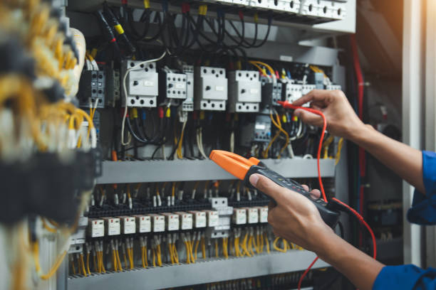 Best Local Electrician Companies  in Sutherland, NE
