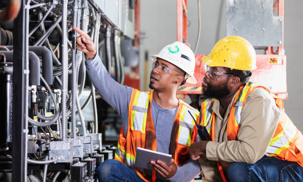 Best Affordable Electrician  in Sutherland, NE