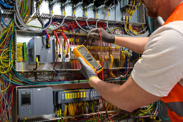 Best Electrical System Inspection  in Sutherland, NE