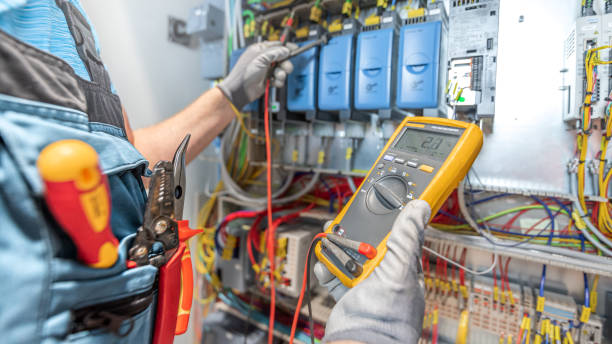 Best Electrical Contractors for Businesses  in Sutherland, NE