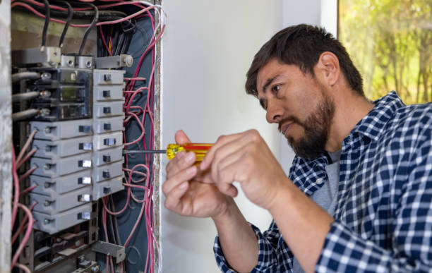 Best Residential Electrician Services  in Sutherland, NE